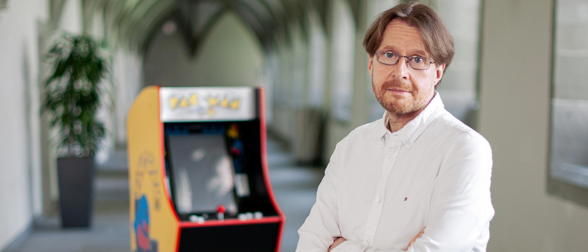 Michael D. Kickmeier-Rust