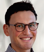 Dominik Tschirky