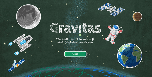 Gravitas